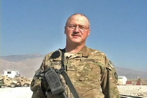 Pfc. Gregory Shadlour
