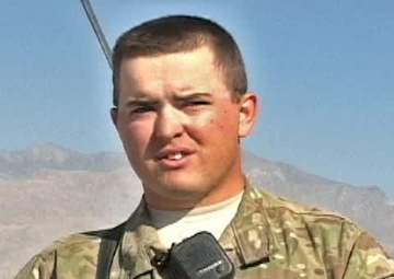 Pfc. Alexander Triska