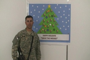 1st Lt. Michael Frisone