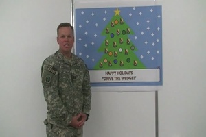 Capt. Michael Harrell