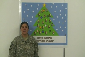 Sgt. 1st Class Victoria Mace