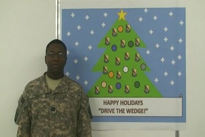 Capt. Brian Chavis
