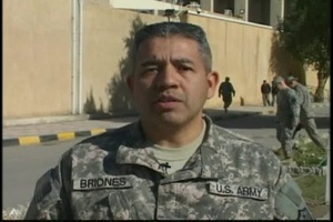 Sgt. 1st Class Johnny Briones
