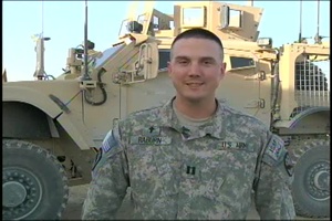 Capt. Tim Raburn