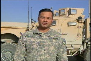 Maj. Thomas Mccarthy