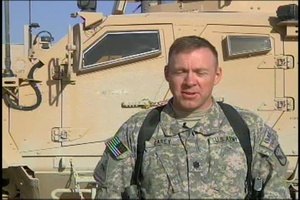 Lt. Col. Casimir Carey