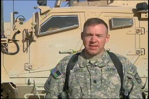 Lt. Col. Casimir Carey
