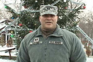 Capt. Juan L. Aquino