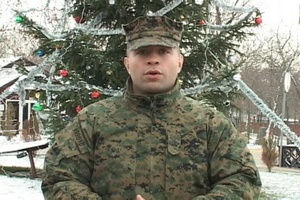 Sgt. Victor M. Arroyo