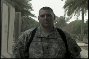 Spc. Troy Carter