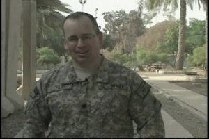 Lt. Col. Nathan Crum