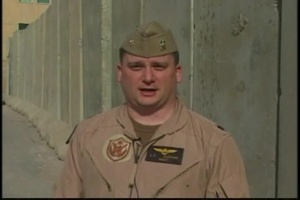 Lt.Cmdr. Corey Plcoher