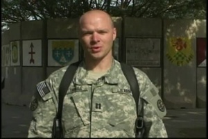 Capt. Jeremy Thomas