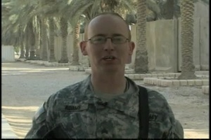 Sgt. Gary Adams