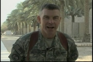Col. Russell Johnson