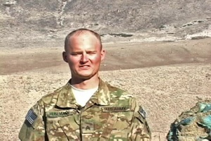 Sgt. Justyn Husemann