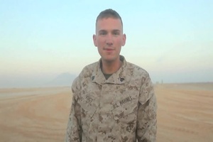 Sgt. Todd Vogt