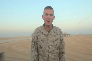 Sgt. Todd Vogt