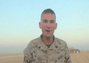 Sgt. Todd Vogt