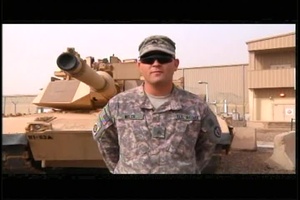 Sgt. Eric Welch