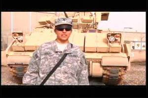 Spc. Celiea Smiley