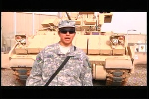 Spc. Celiea Smiley