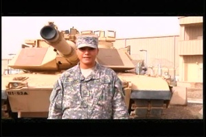 Pfc. Puakaleihua Westbrooks