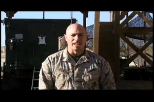 Capt. Dale Fenton