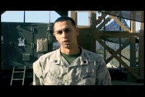 Sgt. Tyson Williams