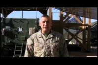 Sgt. Maj. Christopher Campbell