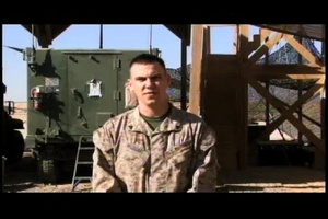 Cpl. Matthew Mcquaig