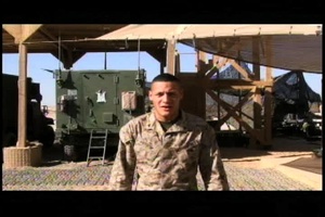 Cpl. Jose Roque