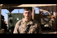 Lance Cpl. Robert Harns