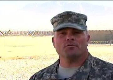 Maj. Todd Brauckmiller