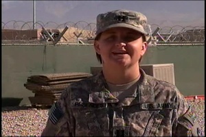 Capt. Rebecca Resendes