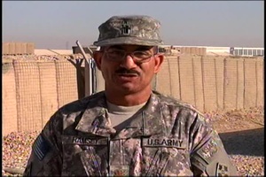 Maj. Paul Ramsey