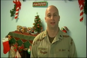Lt.Cmdr. William Danchenko