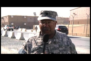 Lt. Col. Dexter Sadler