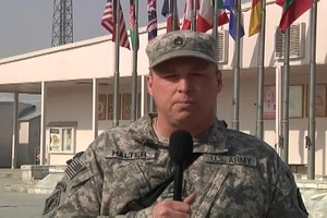 Sgt. 1st Class Steven Halter