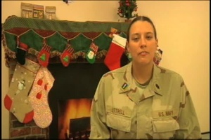 Lt. Carrie Littrell