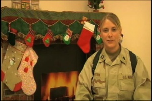 Lt. Krista Penn