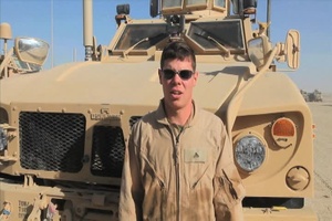 Cpl. Daniel Thomason