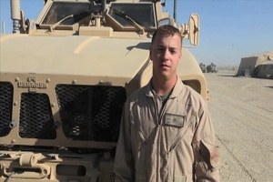 Cpl. Shannon Matney