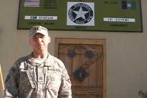Capt. Wade Aubin