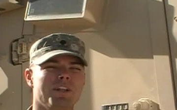 Spc. Eric Atwood
