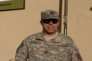 Capt. Brent Kemp