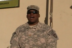 Maj. Ben Mcmahon