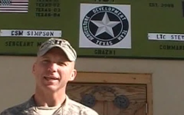 Capt. Wade Aubin