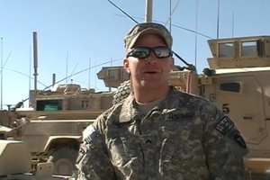 Cpl. Jacob Payton