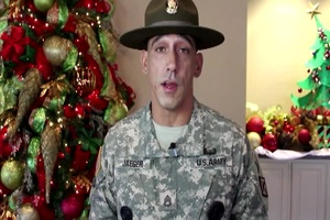 Staff Sgt. Eric Jaeger